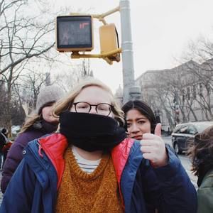 Meet your Posher, Hannah